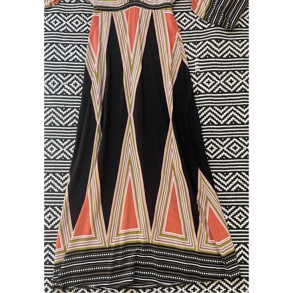 Lulus Montecito Maxi Dress - Picture 9 of 16